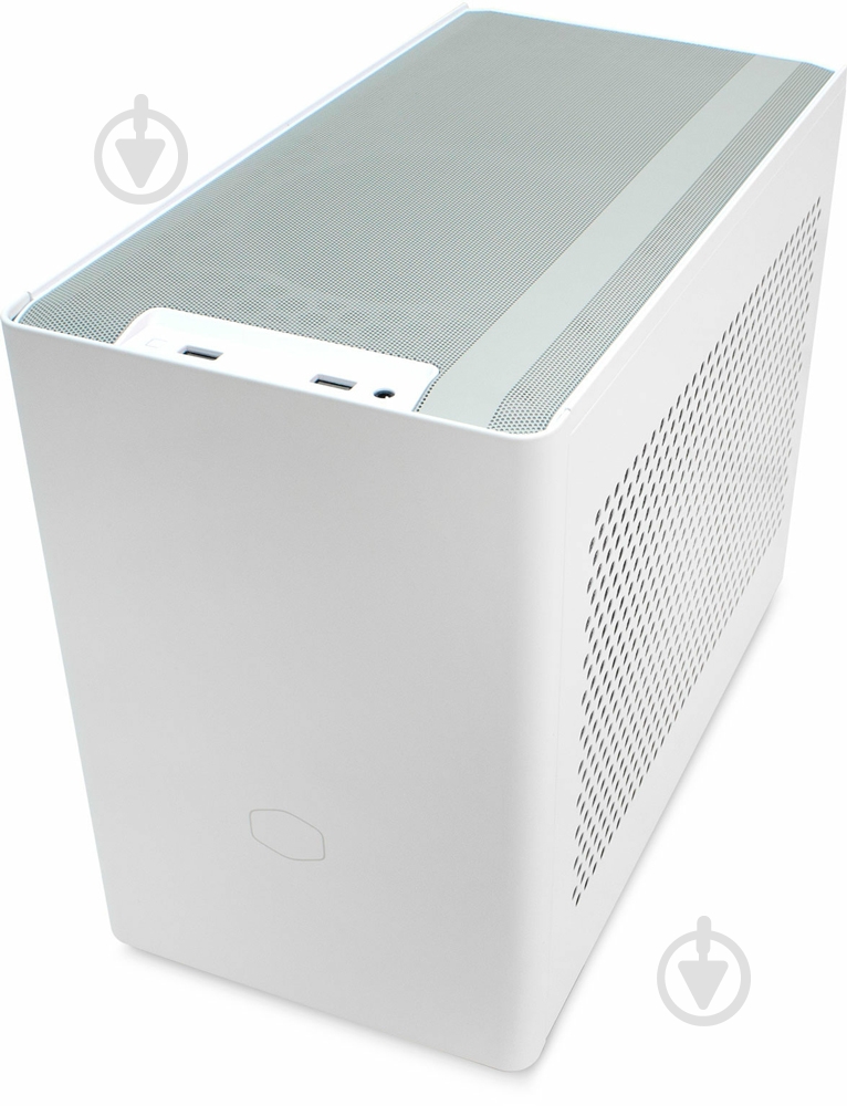 Компьютер Everest Smart 5020 (5020_3905) white - фото 3