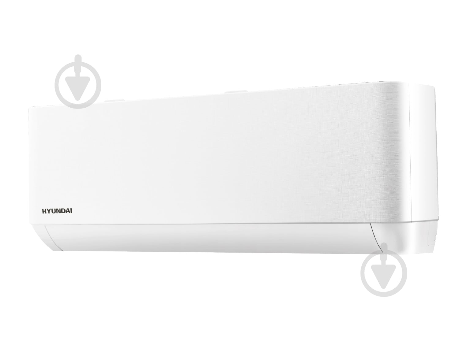 Кондиціонер Hyundai ARN12TSSUAWF4/ARU12TSSUAWF4 - фото 3