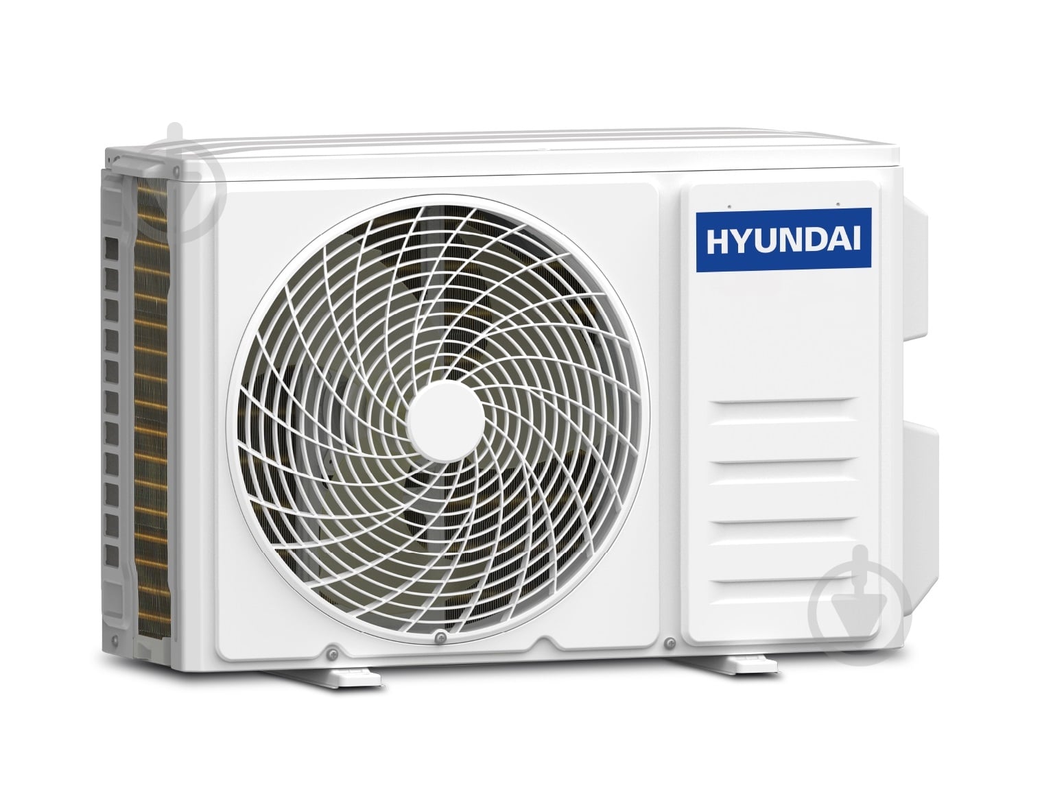 Кондиціонер Hyundai ARN12TSSUAWF4/ARU12TSSUAWF4 - фото 6