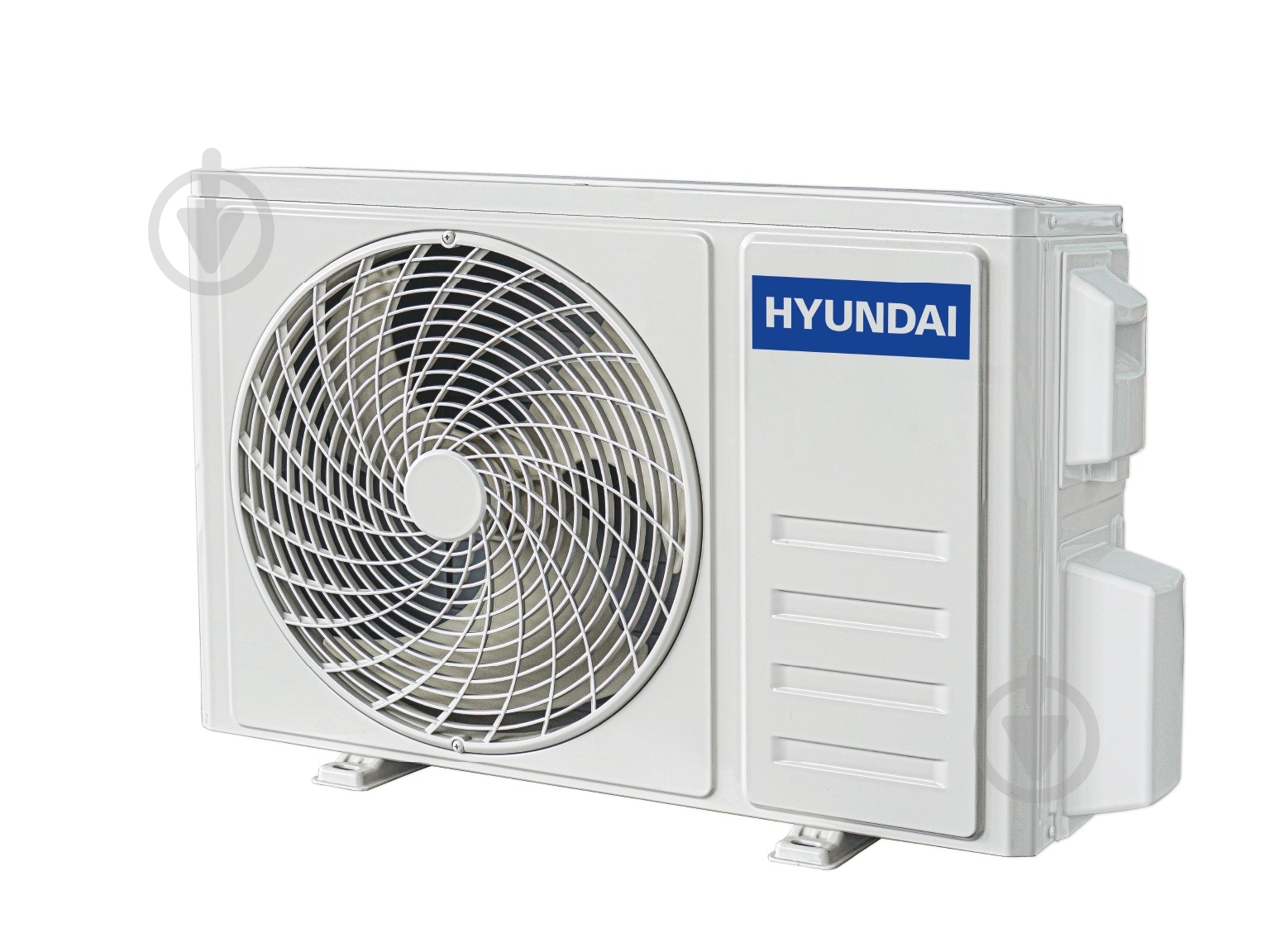 Кондиціонер Hyundai ARN12TSSUAWF4/ARU12TSSUAWF4 - фото 7