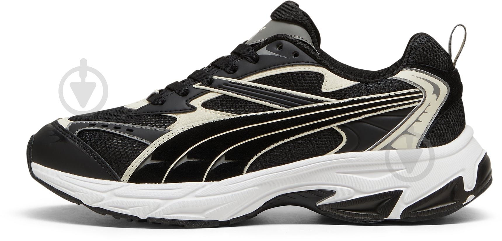 ᐉ Кросівки жіночі демісезонні Puma PUMA MORPHIC RETRO 39592003 р