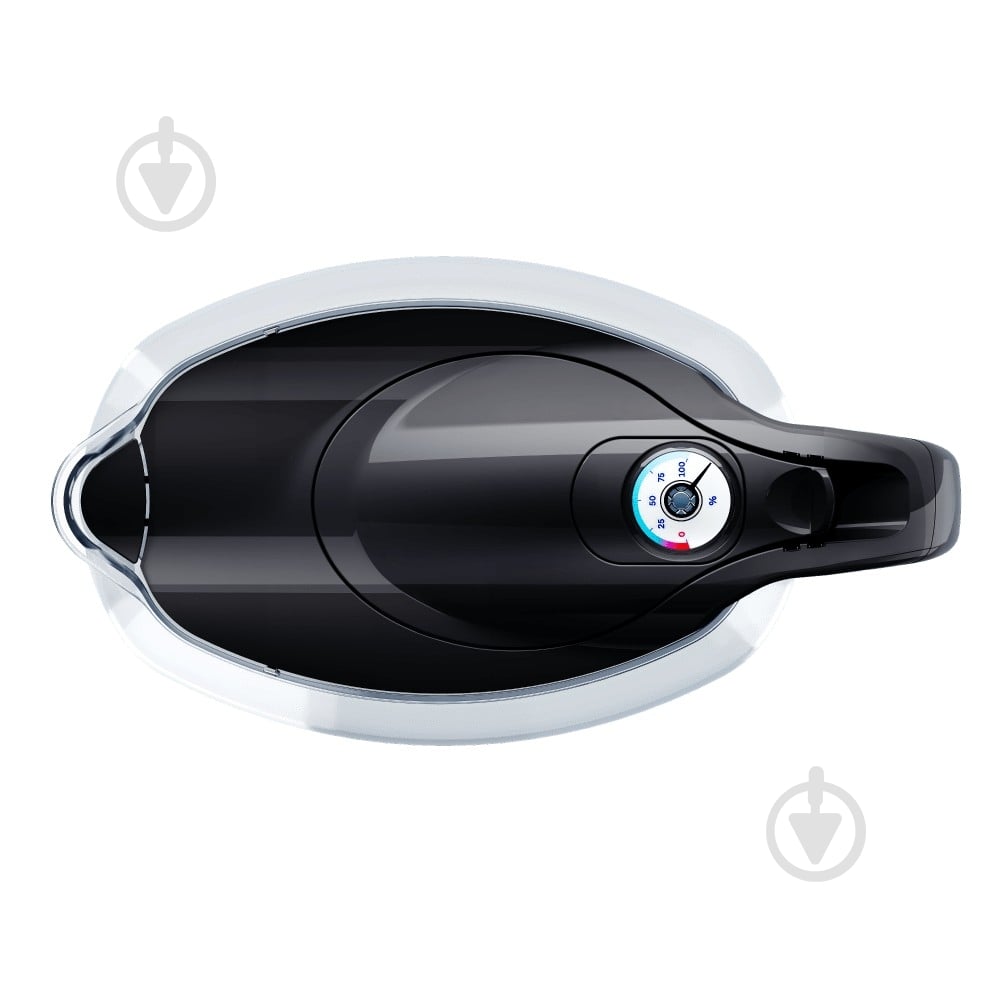 Фильтр-кувшин Аквафор Lago черный - фото 5