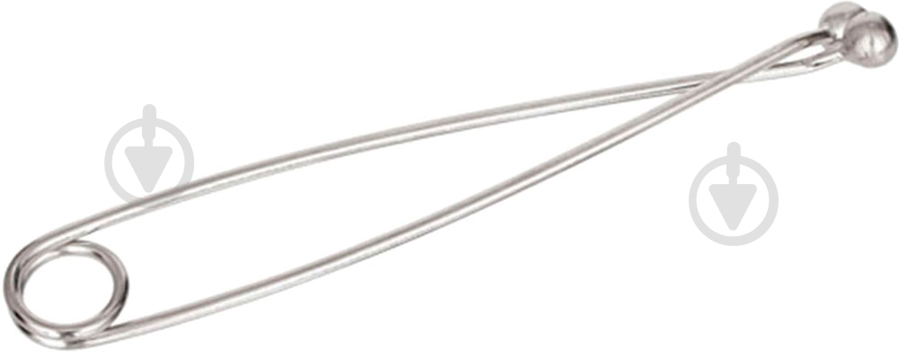 Зевник Mikado 17 см AIX-8613 - фото 1