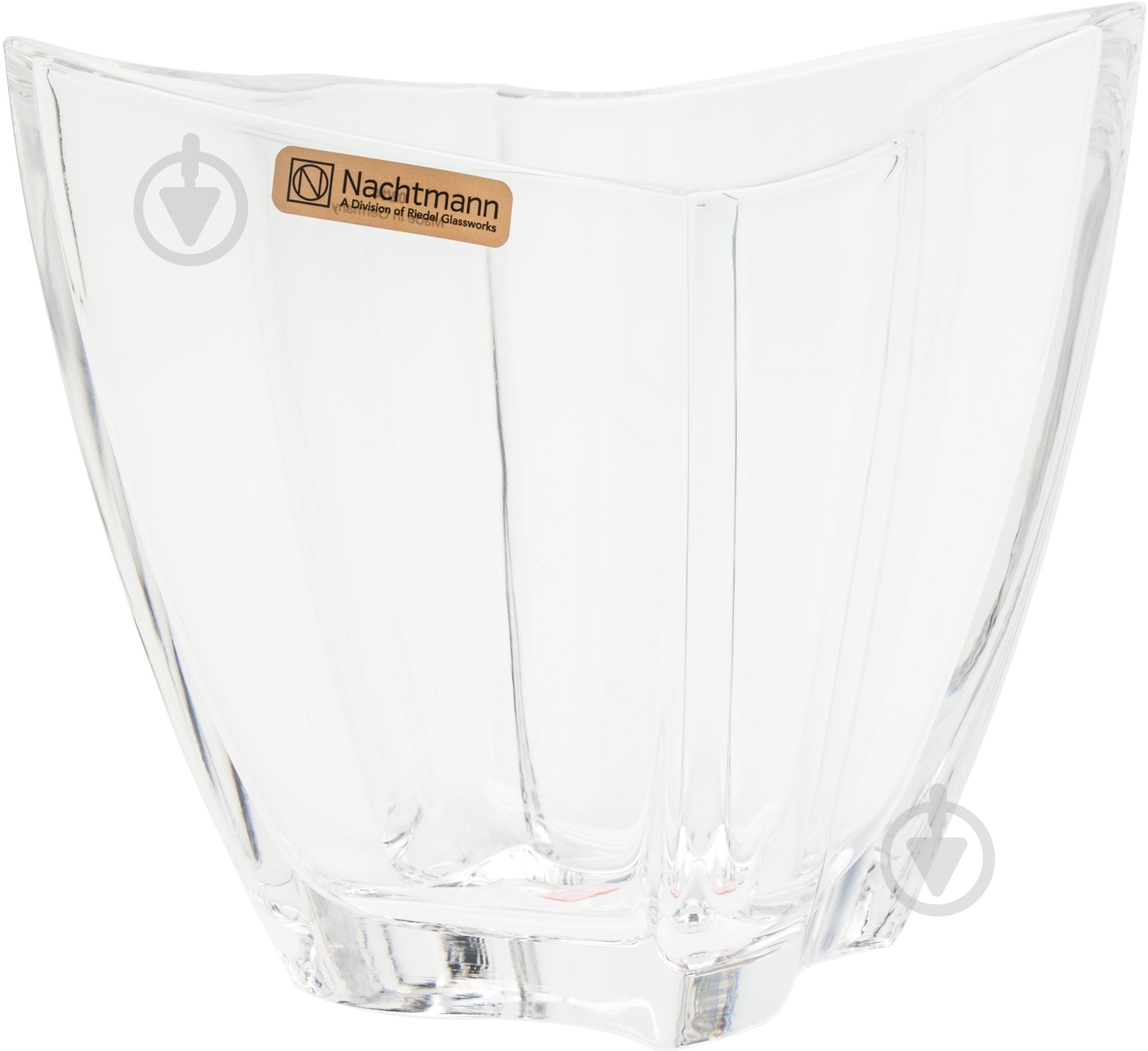 Ваза Nachtmann Manhattan 016732 16 см 016732 - фото 1