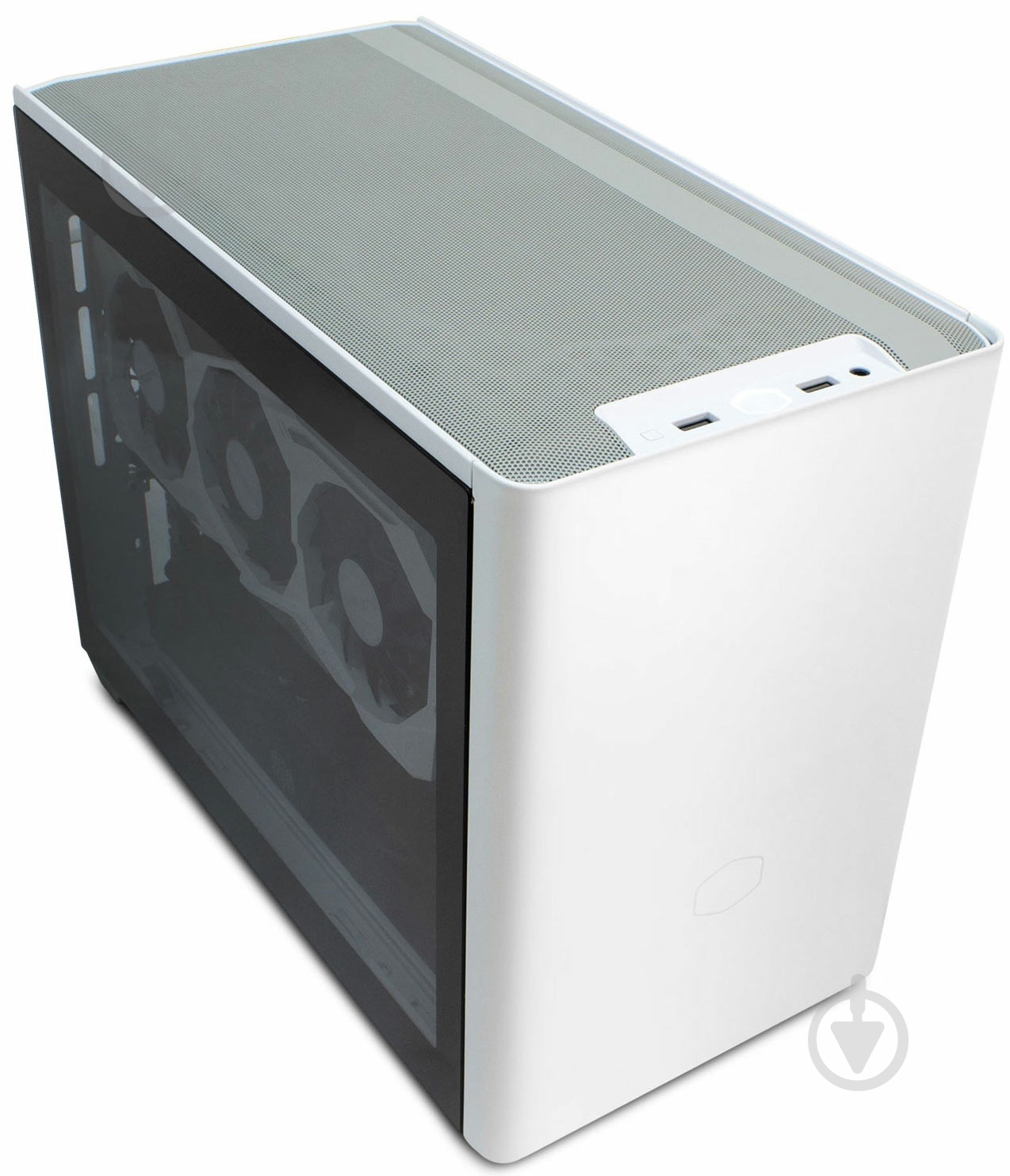 Комп'ютер Everest Smart (5020_3907) white - фото 7