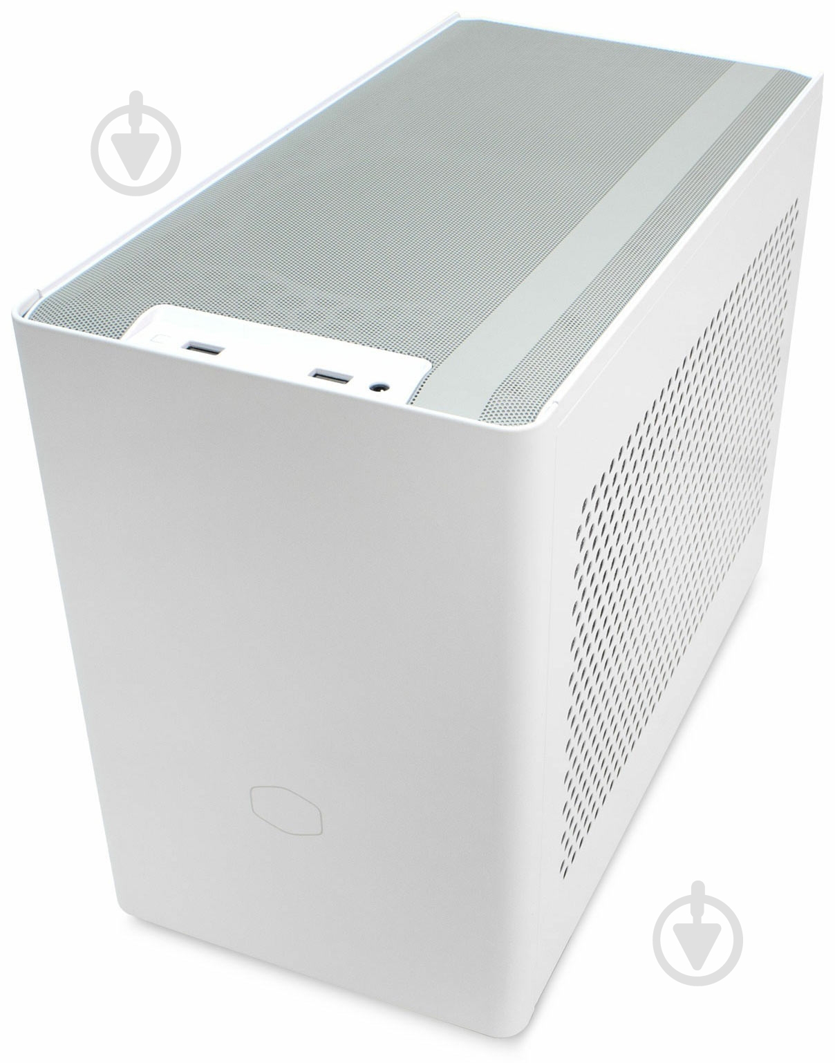 Комп'ютер Everest Smart (5020_3907) white - фото 4