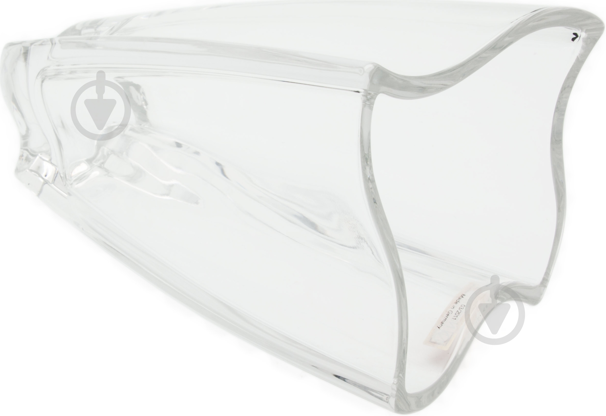 Ваза Nachtmann Manhattan 016733 25 см 016733 - фото 2 Ваза Nachtmann Manhattan 016733 25 см 016733 - фото 2