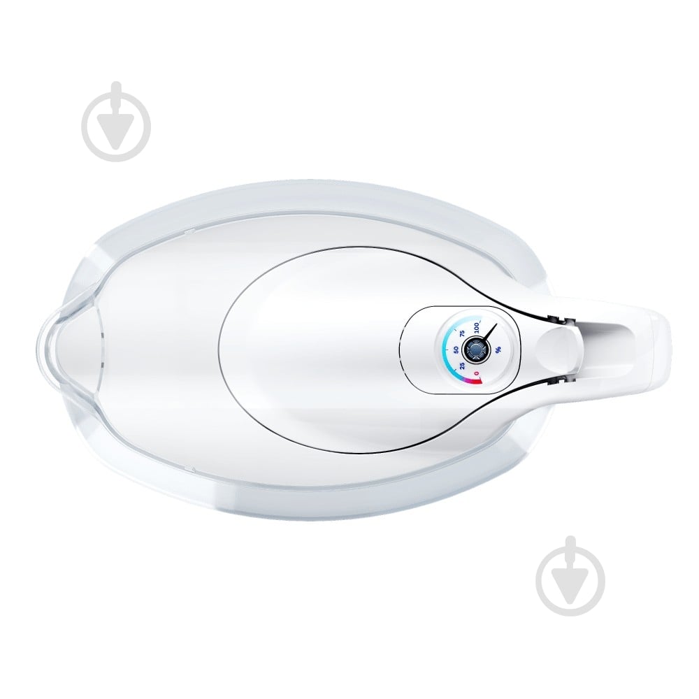 Настольный фильтр Аквафор кувшин Lago (белый) - фото 5 Настольный фильтр Аквафор кувшин Lago (белый) - фото 5