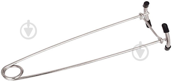 Зевник Mikado широкий 17 см - фото 1