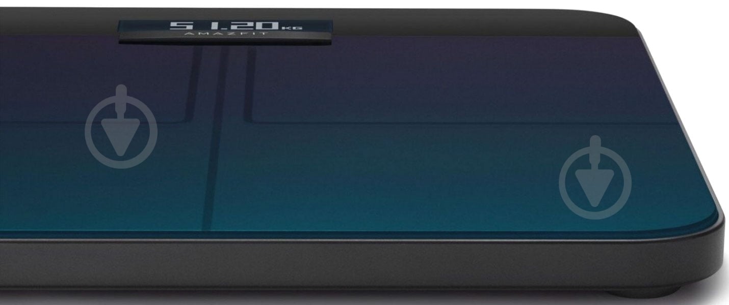 Смарт-весы Amazfit Smart Scale - фото 3