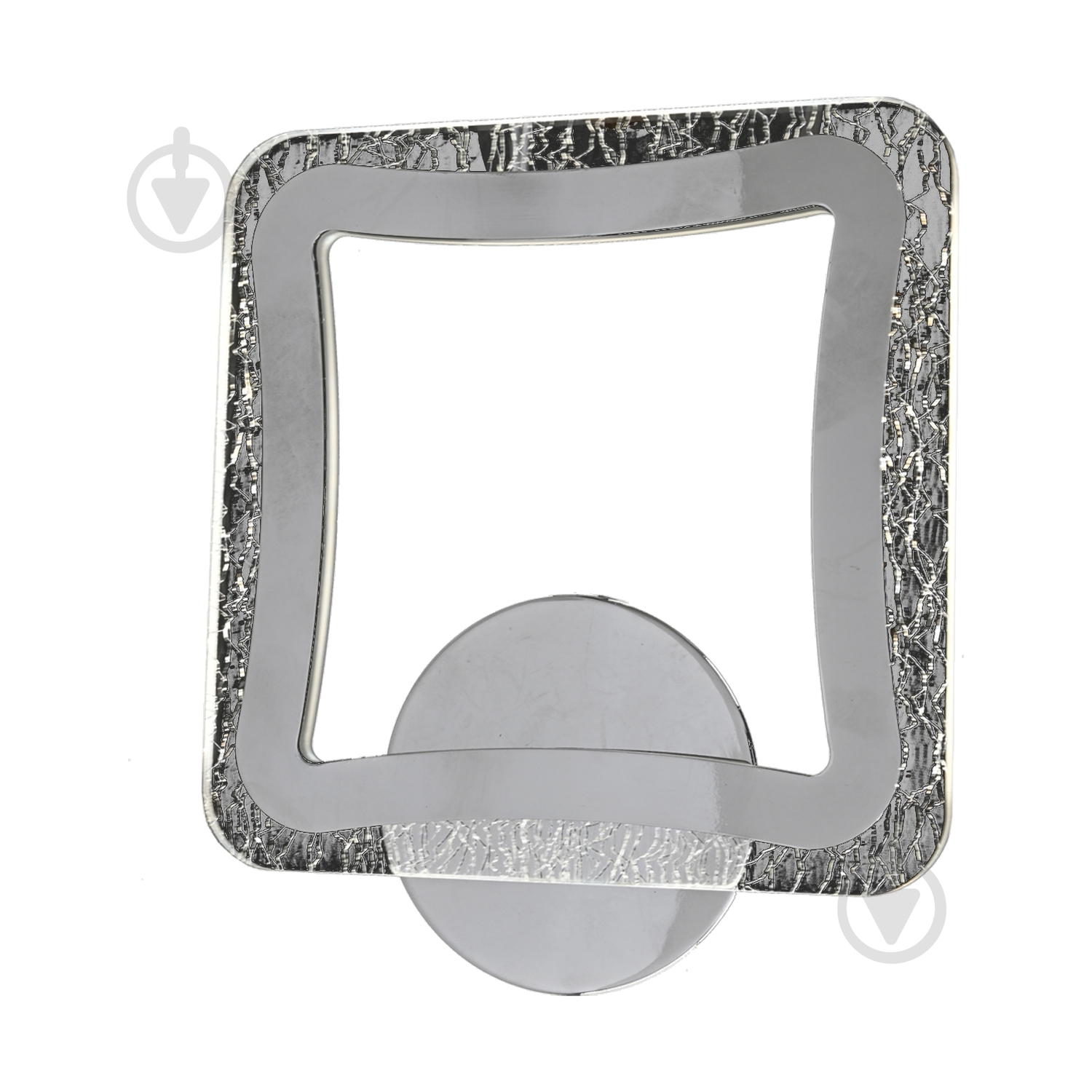 Бра Victoria Lighting LED 15 Вт хром Fisher/AP1 - фото 1