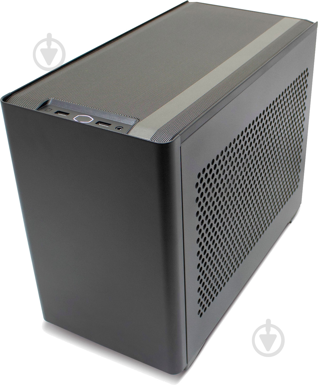 Компьютер Everest Smart 5020 (5020_3908) black - фото 4