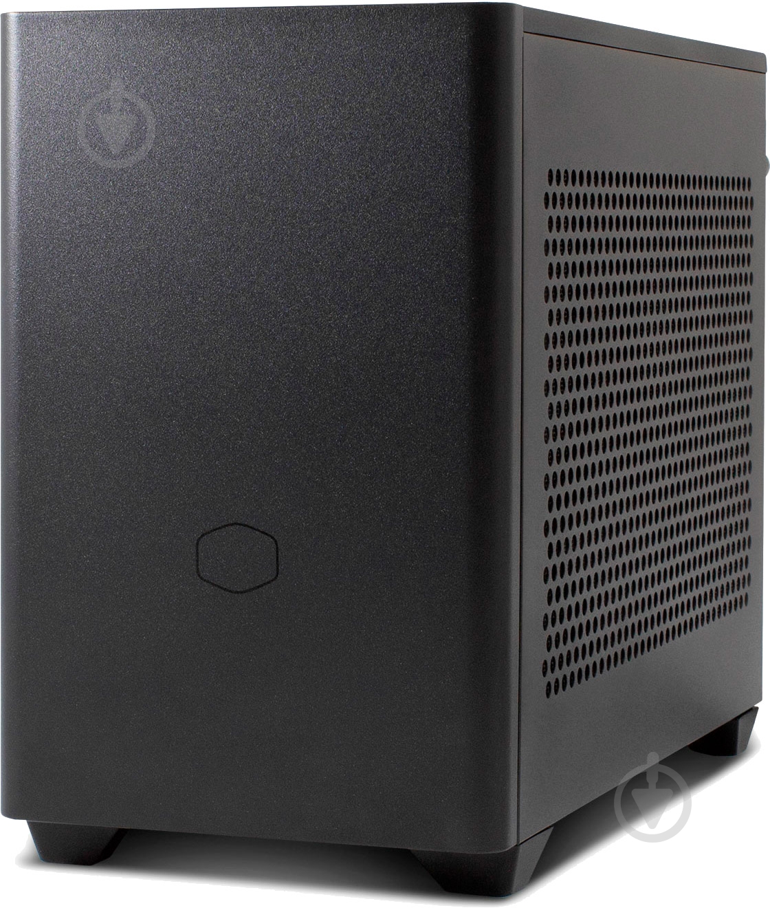 Компьютер Everest Smart 5020 (5020_3908) black - фото 3