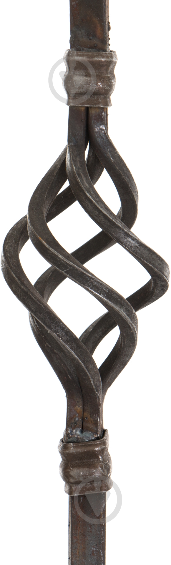 Стойка кованная 950х200 мм 20.020 - фото 3