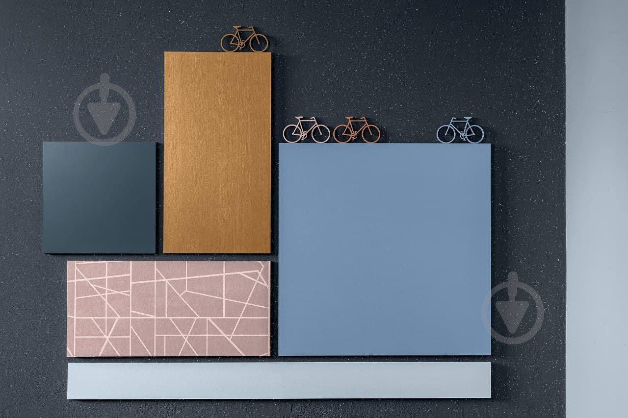 Глиттер Caparol Capadecor Diamоnds 75 г серебристый - фото 4