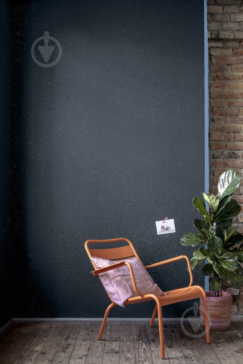 Глиттер Caparol Capadecor Diamоnds 75 г серебристый - фото 12