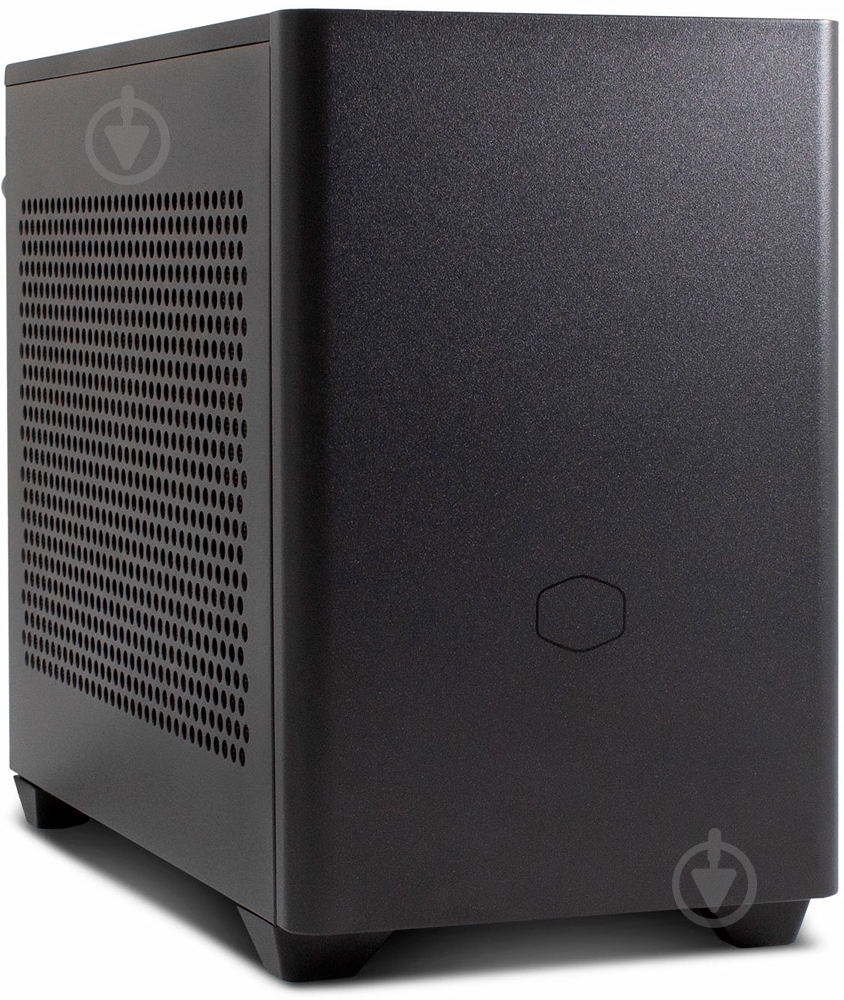 Компьютер Everest Smart 5025 (5025_6500) black - фото 2