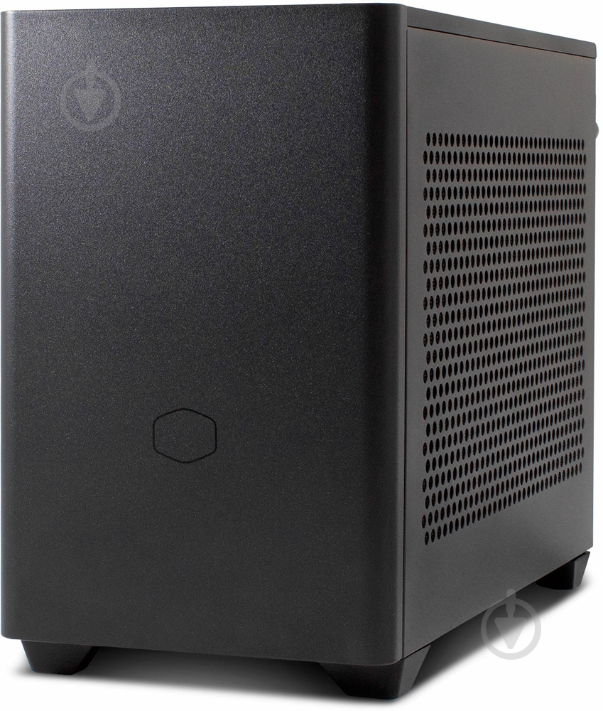 Компьютер Everest Smart 5025 (5025_6500) black - фото 4