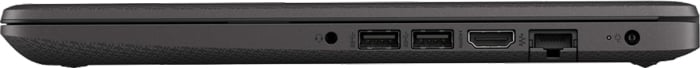 Ноутбук HP 245 G8 14" (3Z6T2ES) dark grey - фото 4 Ноутбук HP 245 G8 14" (3Z6T2ES) dark grey - фото 4