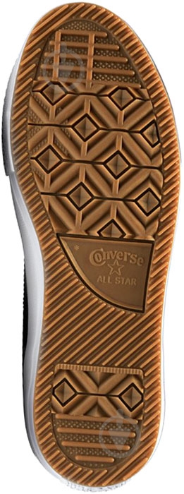 Кеды Converse Chuck Taylor WP Boot 557943C р.41 черный - фото 6