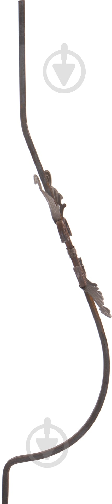 Стойка кованная 950х200 мм 20.031 - фото 2