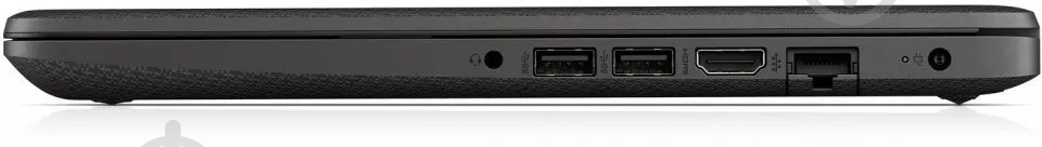 Ноутбук HP 245 G8 14" (3Z6D1ES) dark grey - фото 5 Ноутбук HP 245 G8 14" (3Z6D1ES) dark grey - фото 5