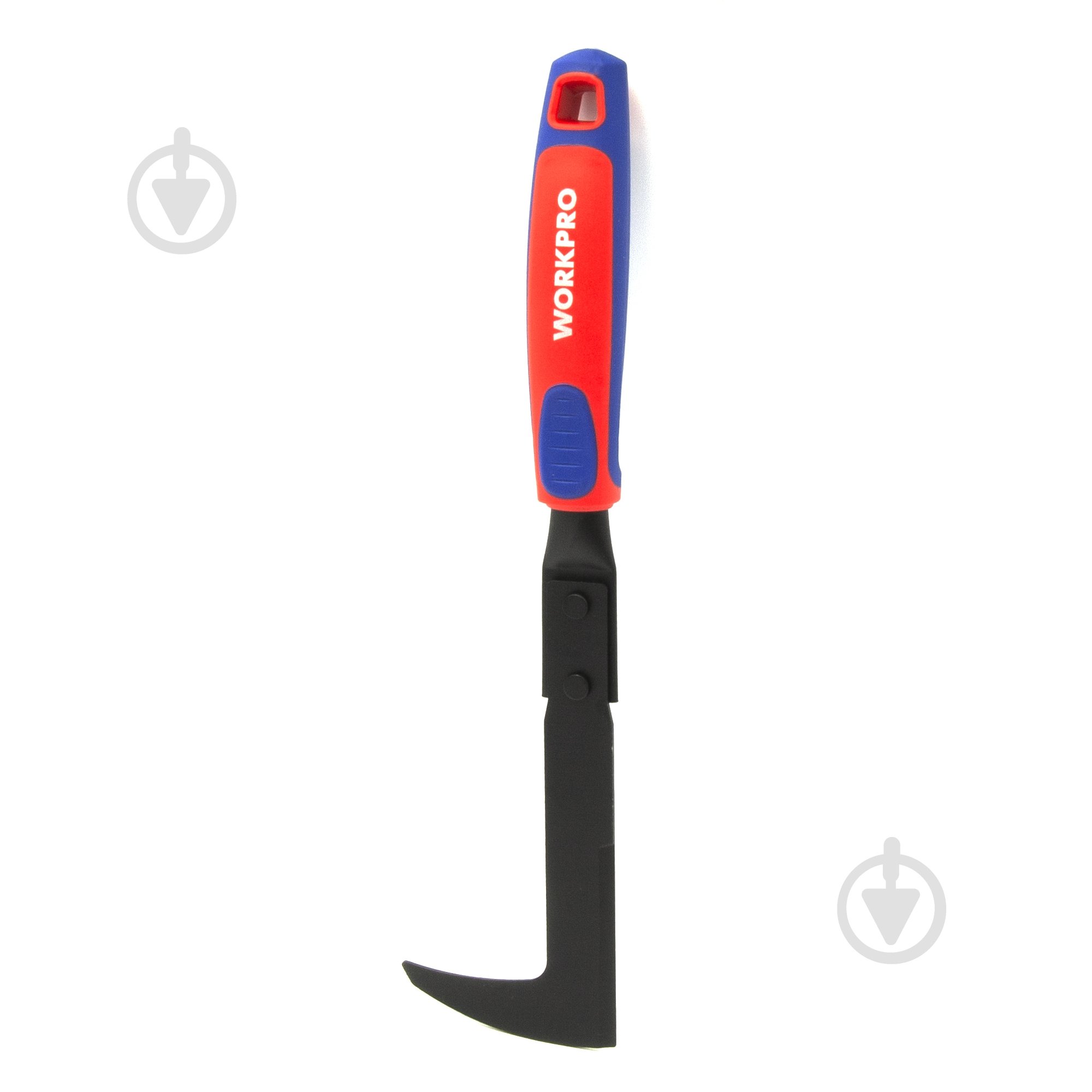 Інструмент для видалення бур'янів WORKPRO між плитами WP331029 - фото 1