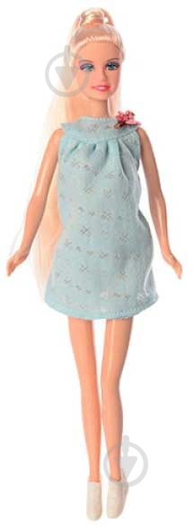 Кукольный набор Defa семья (8349) в ассортименте - фото 4