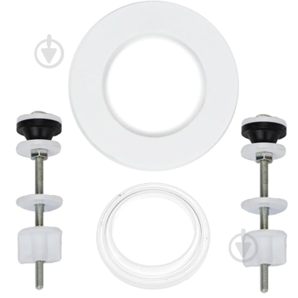 Крепления бачка NKUB-2 - фото 1