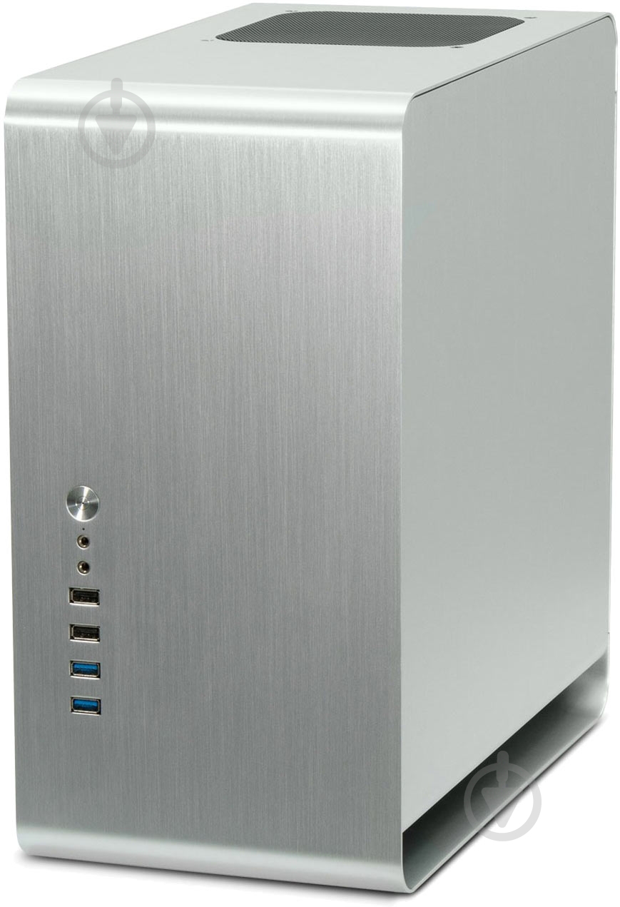 Компьютер Everest Smart (5030_3001) silver - фото 2
