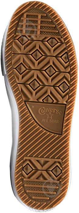 Кеды Converse Chuck Taylor WP Boot 557944C р.39 белый - фото 5