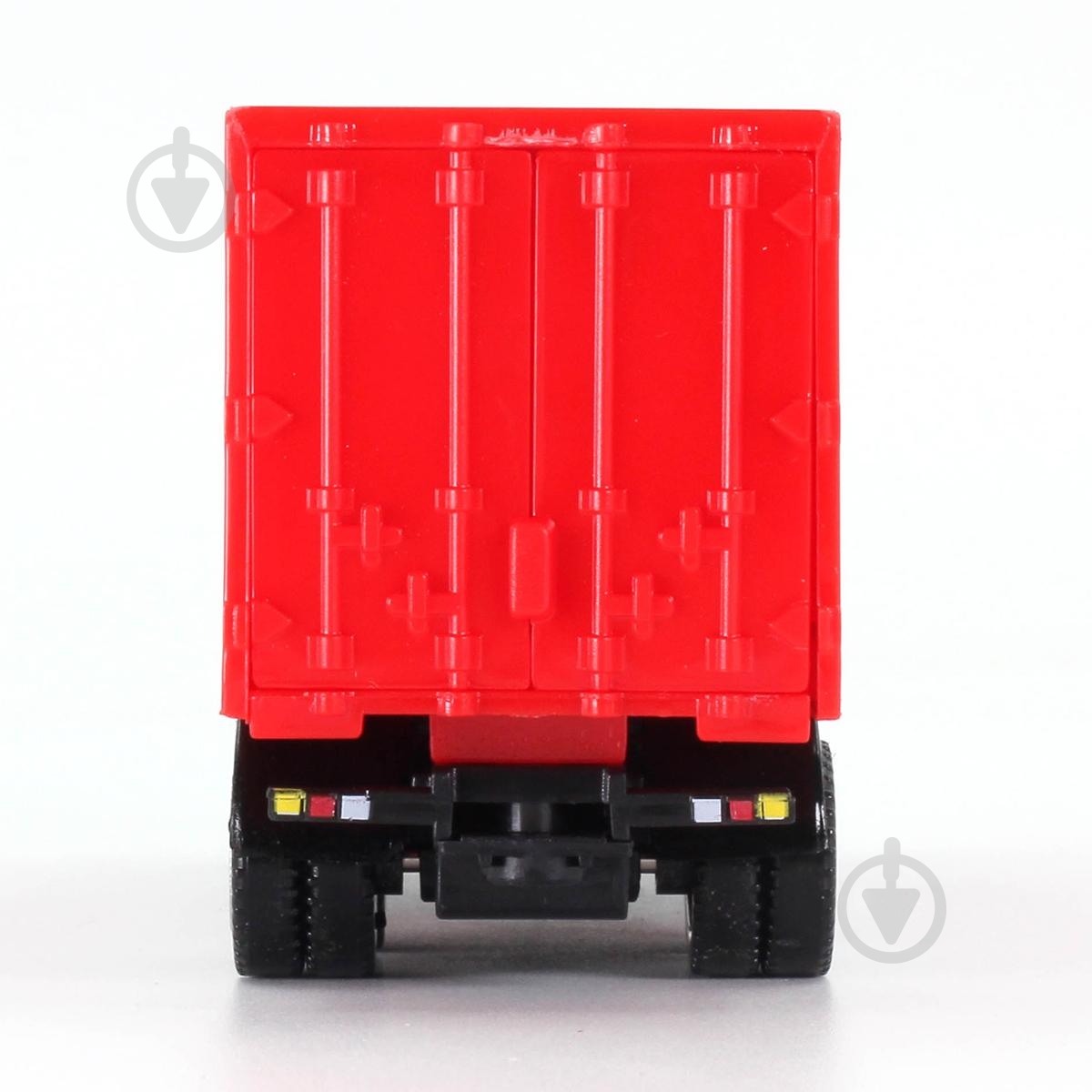 Автомодель TechnoDrive 1:43 Scania Новая почта 250414U - фото 7 Автомодель TechnoDrive 1:43 Scania Новая почта 250414U - фото 7