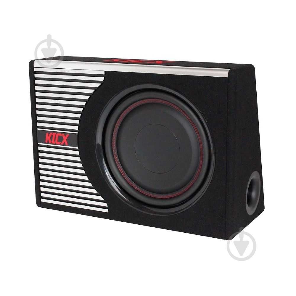 Автосабвуфер Kicx GT-403BPA - фото 1 Автосабвуфер Kicx GT-403BPA - фото 1