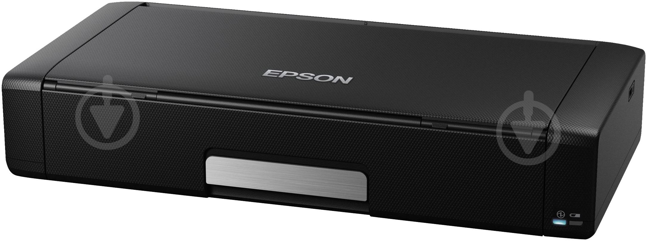 Принтер Epson WorkForce WF-100W mobile c WI-FI А4 (C11CE05403) - фото 4 Принтер Epson WorkForce WF-100W mobile c WI-FI А4 (C11CE05403) - фото 4