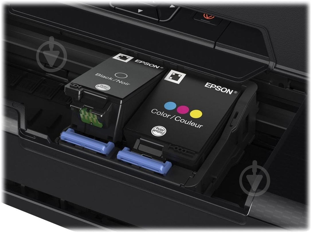 Принтер Epson WorkForce WF-100W mobile c WI-FI А4 (C11CE05403) - фото 6 Принтер Epson WorkForce WF-100W mobile c WI-FI А4 (C11CE05403) - фото 6