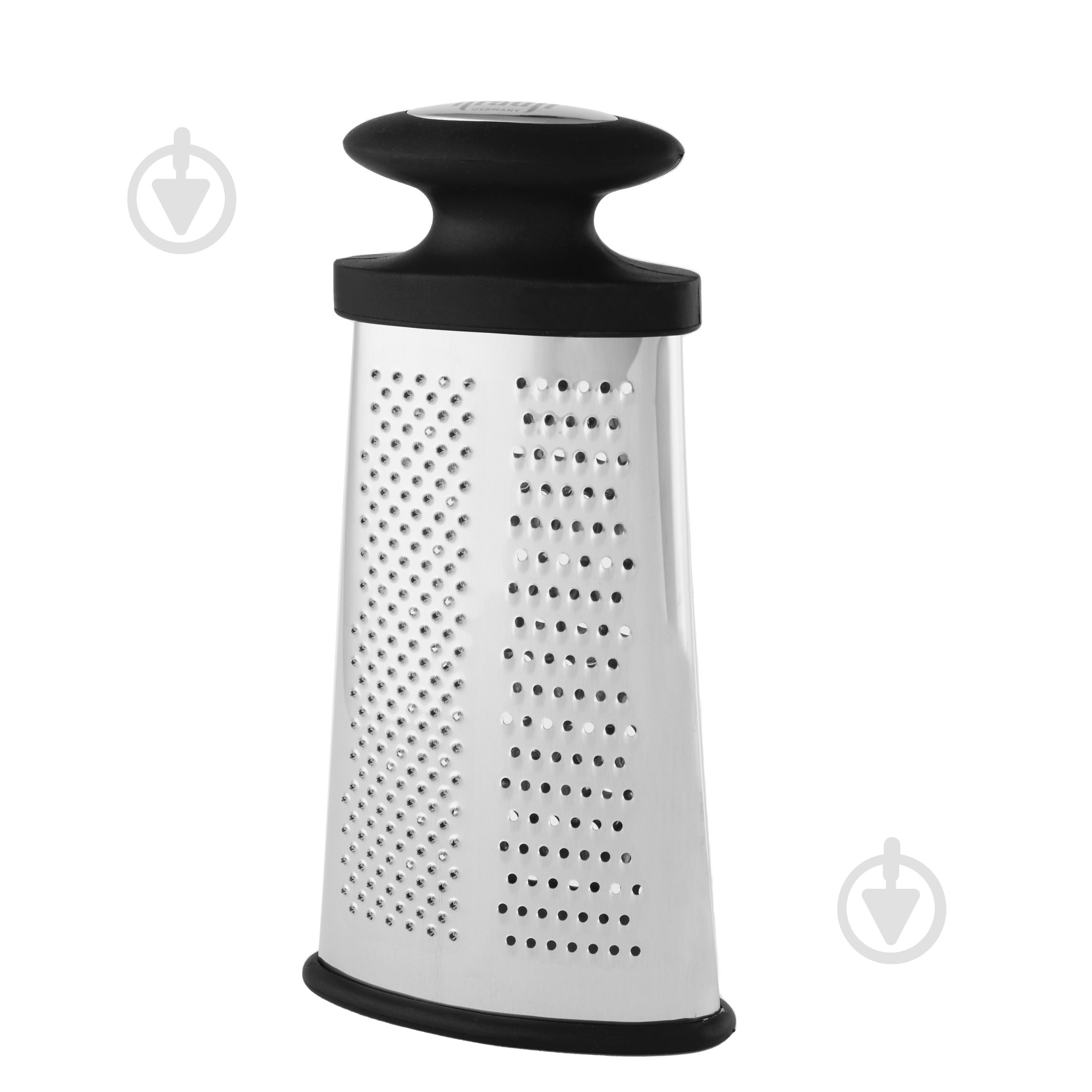 Терка овальная Krauff 26-184-003 - фото 1