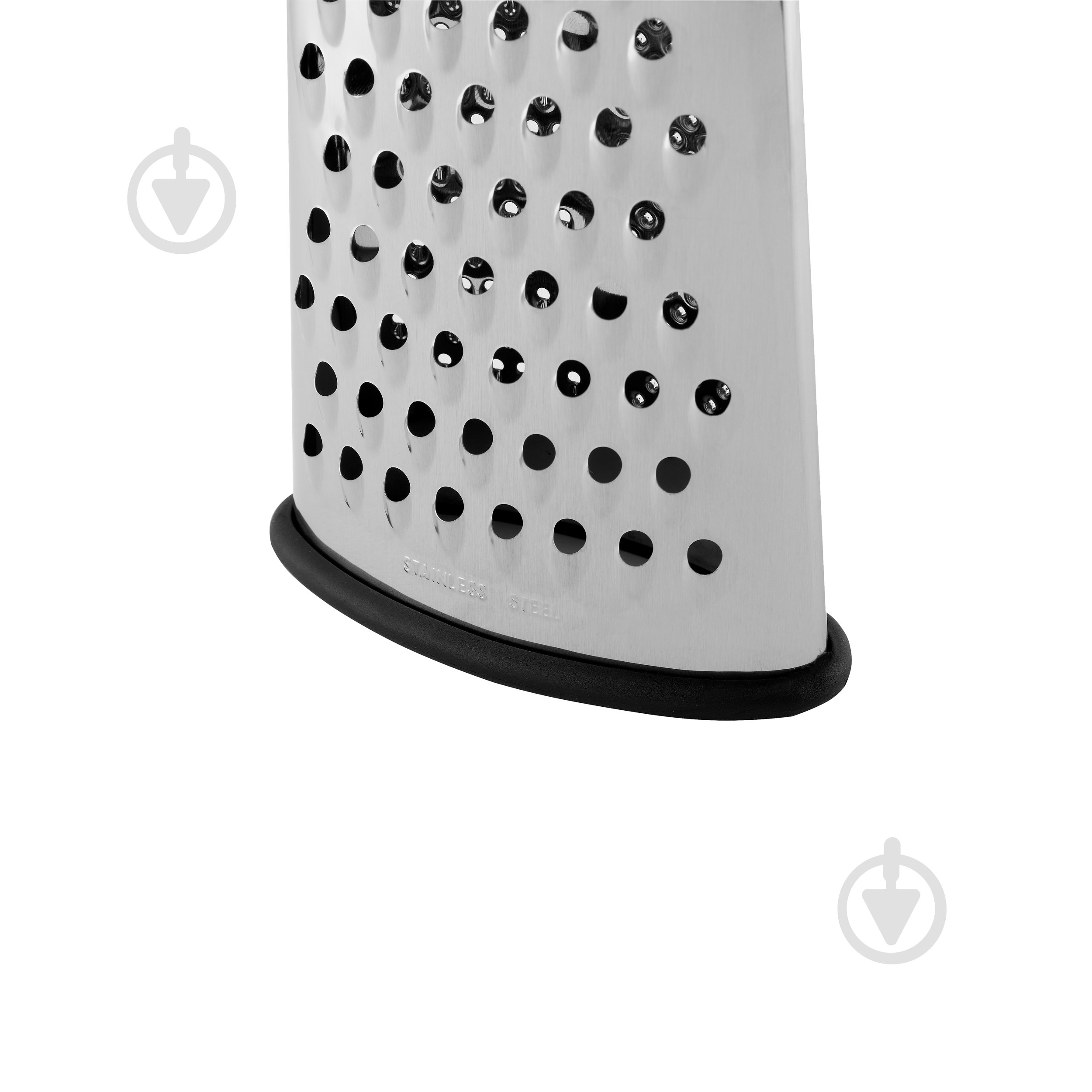 Терка овальная Krauff 26-184-003 - фото 3