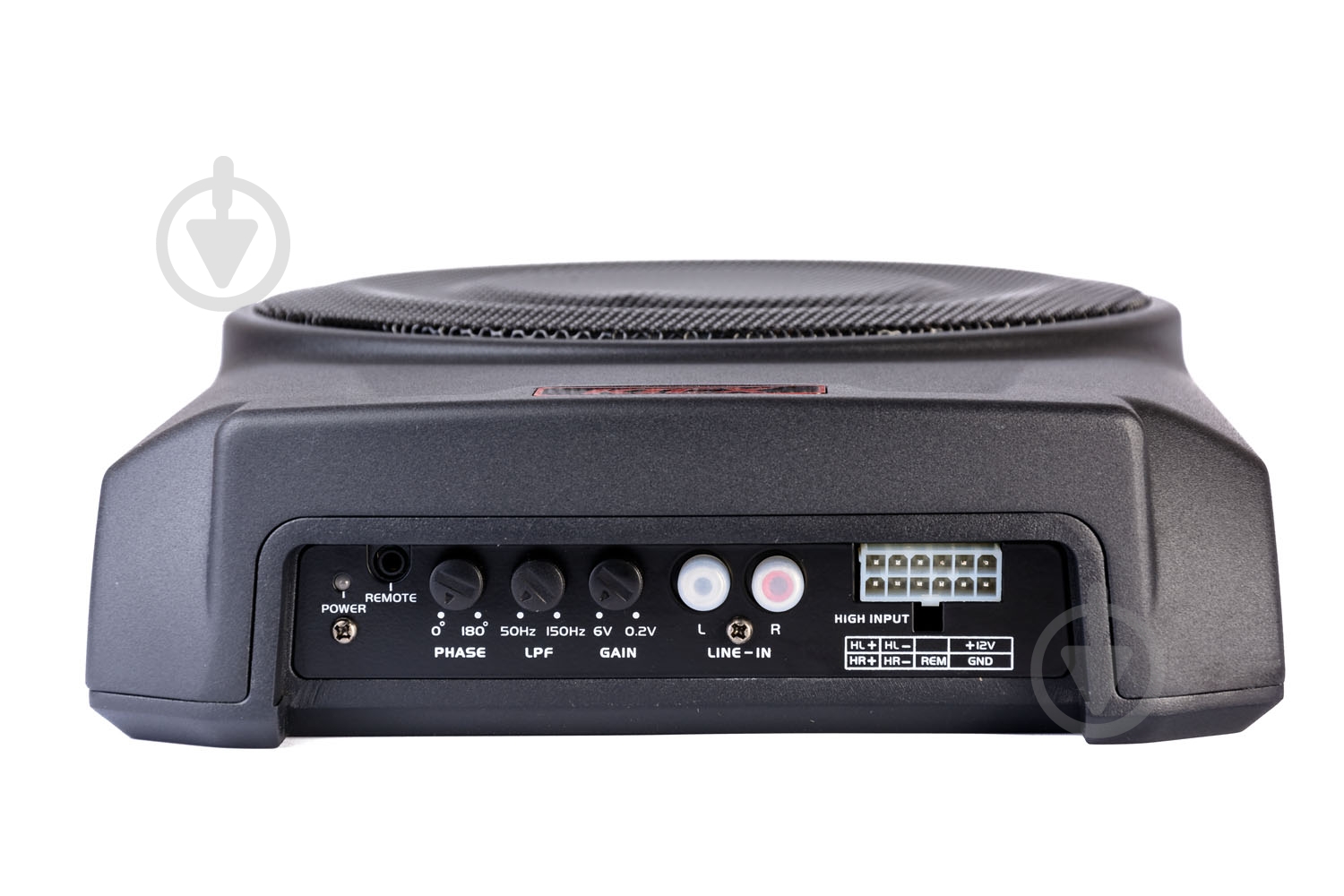 Автосабвуфер Kicx L200BA - фото 4