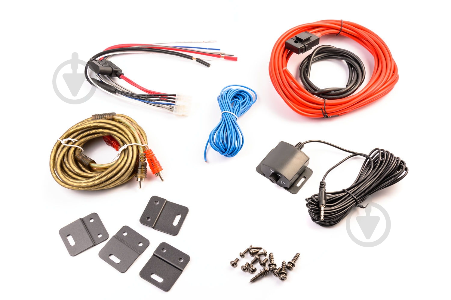 Автосабвуфер Kicx L200BA - фото 5