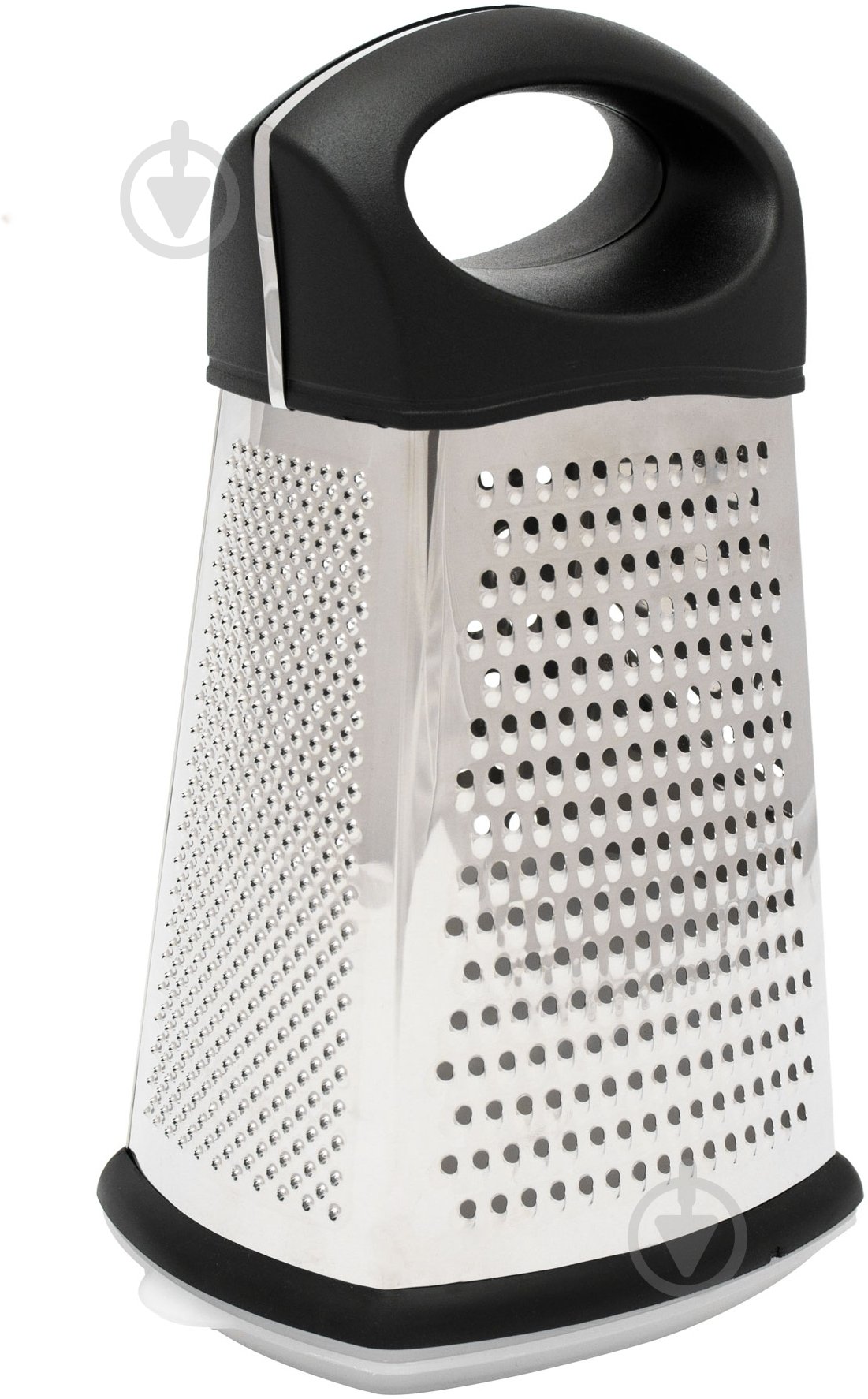 Терка прямоугольная Krauff 26-184-016 с контейнером - фото 2 Терка прямоугольная Krauff 26-184-016 с контейнером - фото 2