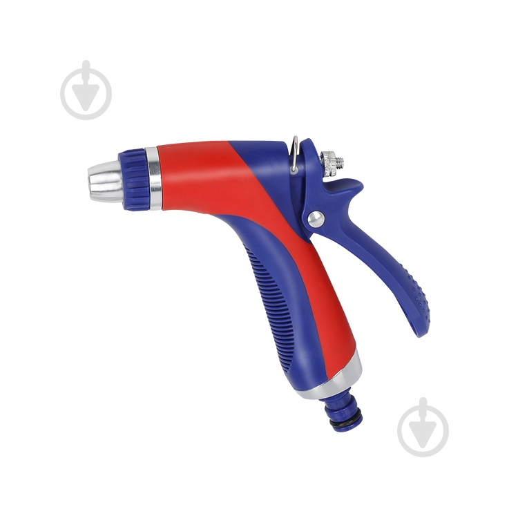 Пистолет-распылитель WORKPRO (3 режима) PRO WP334007 - фото 1 Пистолет-распылитель WORKPRO (3 режима) PRO WP334007 - фото 1