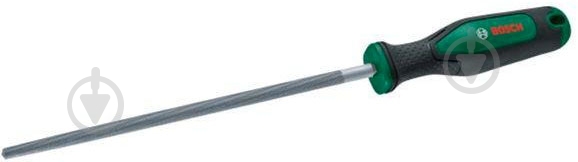 Напильник Bosch 200 мм 1 шт. 1600A03DR9 - фото 1
