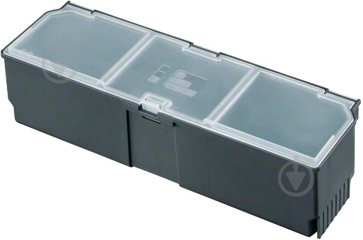 Для мелких деталей Bosch большая SystemBox (3/9) 1600A016CW - фото 1