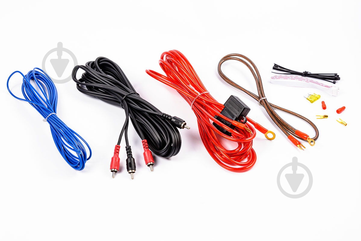 Автосабвуфер Phantom GB-200BPA - фото 5