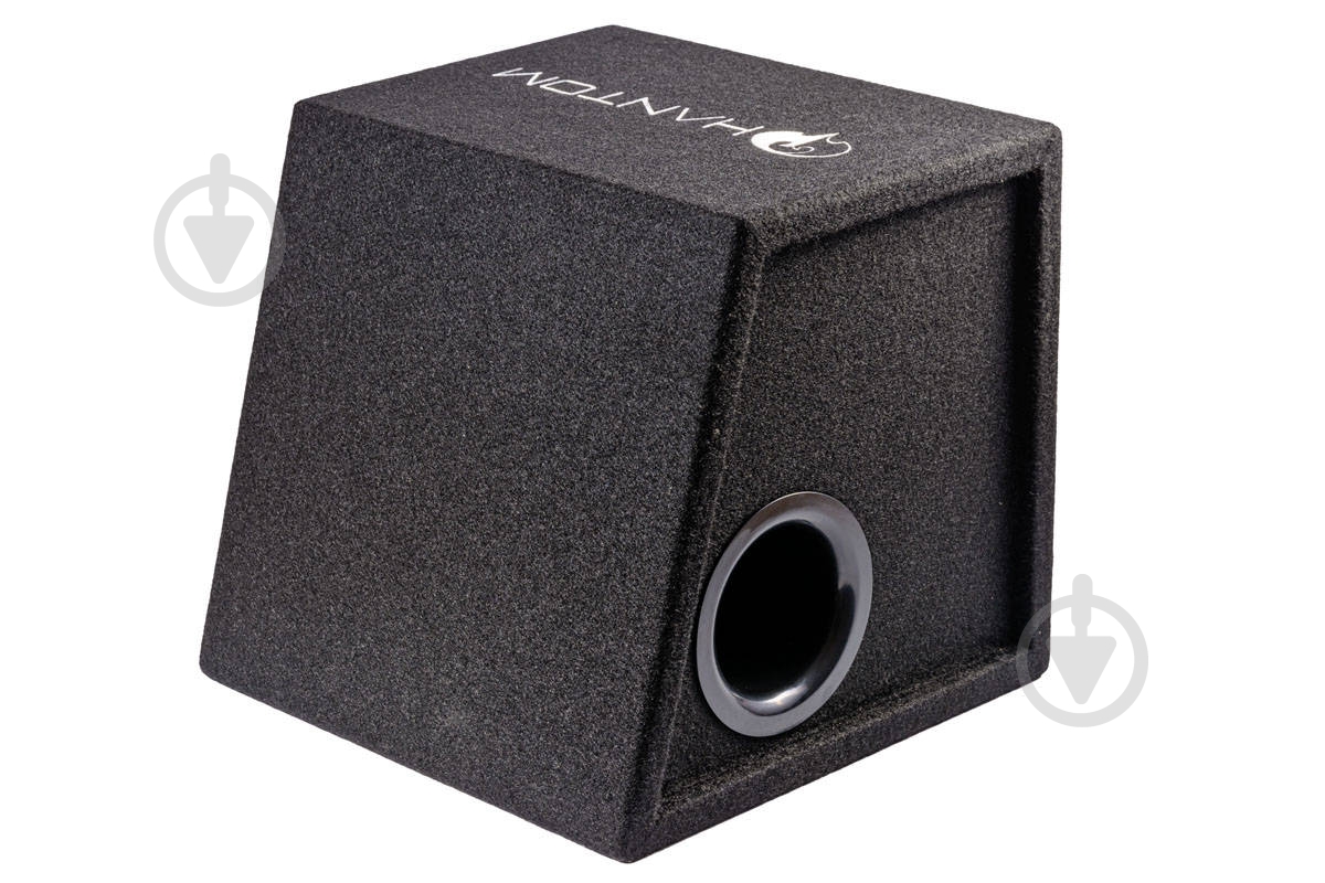 Автосабвуфер Phantom GB-200BPA - фото 4