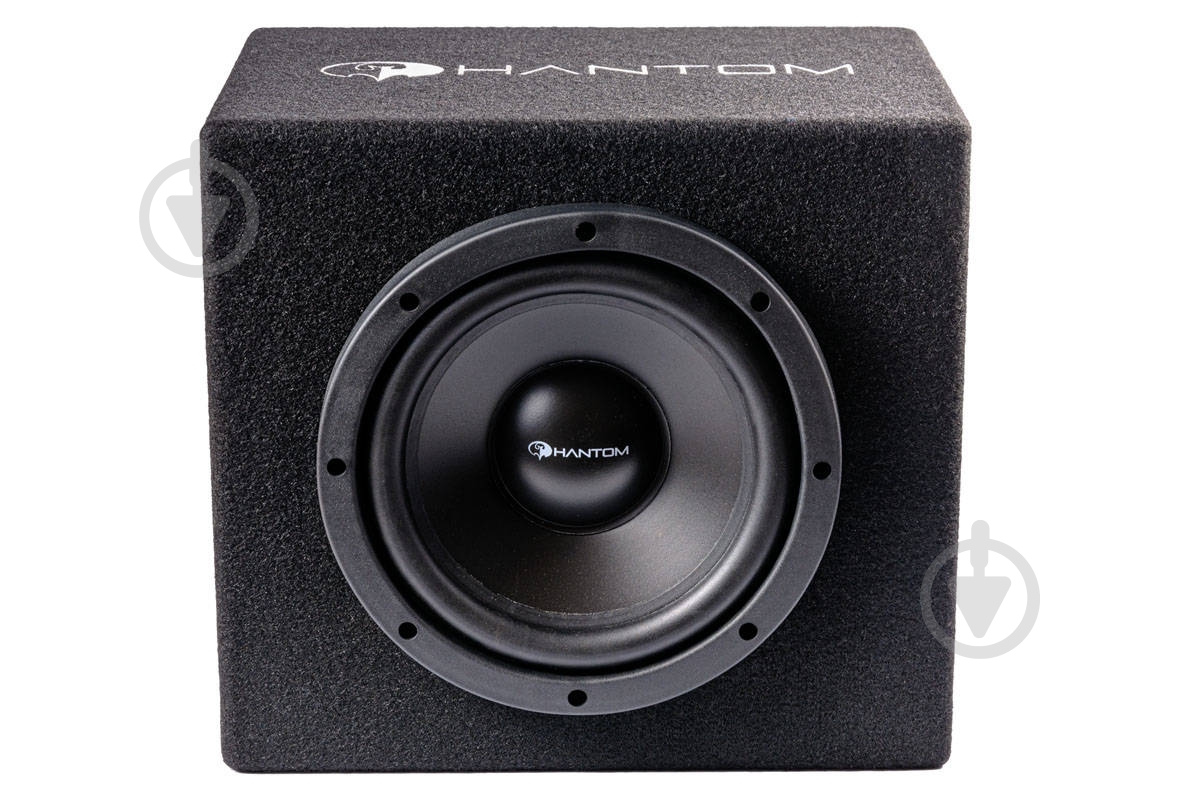 Автосабвуфер Phantom GB-200BPA - фото 2