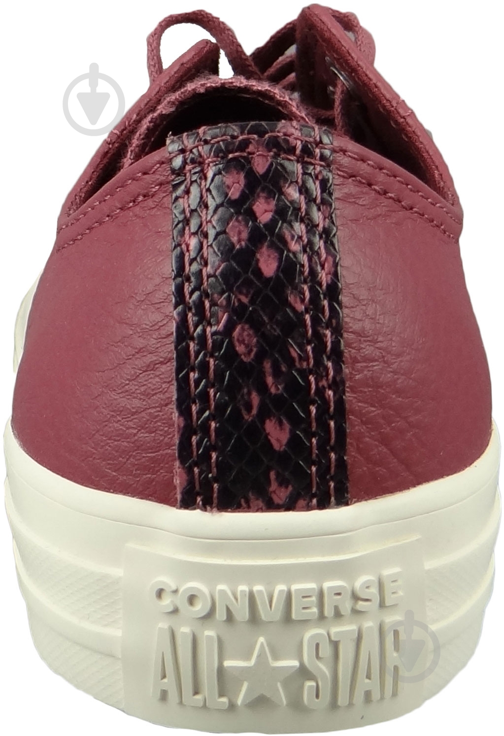 Кеди Converse CTAS OX VINTAGE 561701C р.40 рожевий - фото 5 Кеди Converse CTAS OX VINTAGE 561701C р.40 рожевий - фото 5