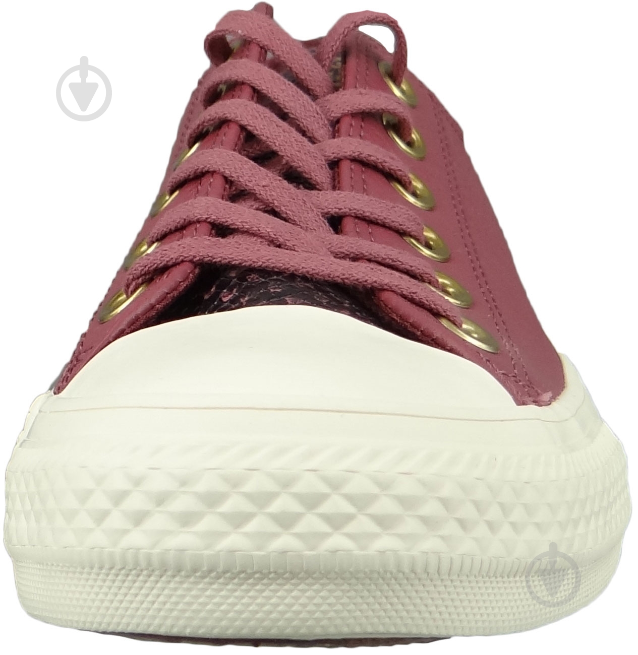 Кеди Converse CTAS OX VINTAGE 561701C р.40 рожевий - фото 4 Кеди Converse CTAS OX VINTAGE 561701C р.40 рожевий - фото 4