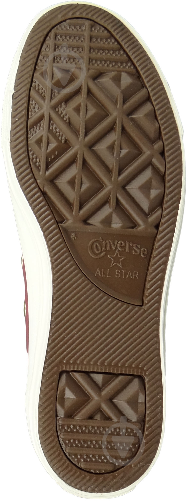 Кеди Converse CTAS OX VINTAGE 561701C р.40 рожевий - фото 6 Кеди Converse CTAS OX VINTAGE 561701C р.40 рожевий - фото 6