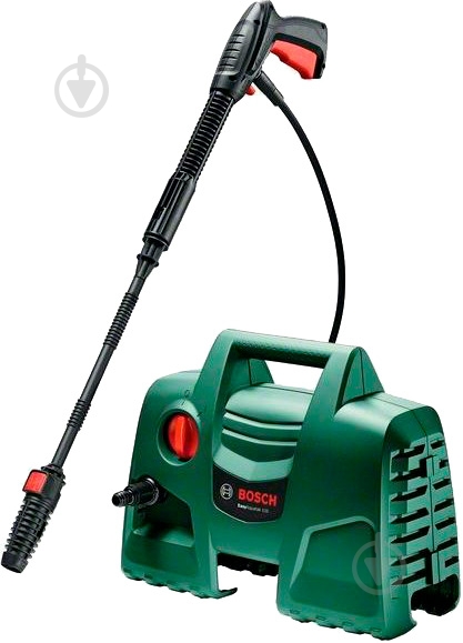 Мінімийка Bosch Easy Aquatak 100 Long Lance 06008A7E01 - фото 1